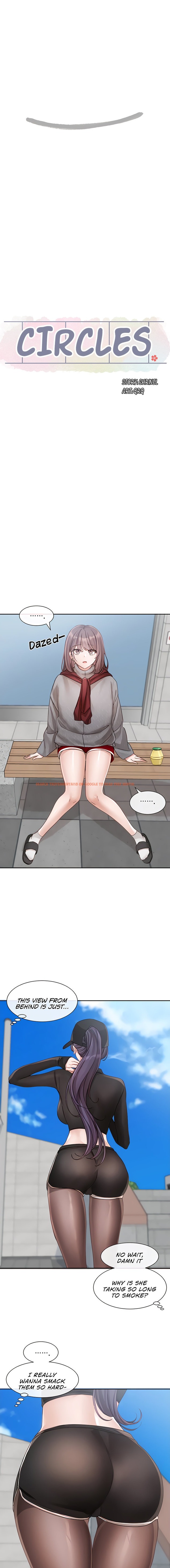 Read Hentai Image 14 51801 in comic Circles - Chapter 140 - hentaitnt.net