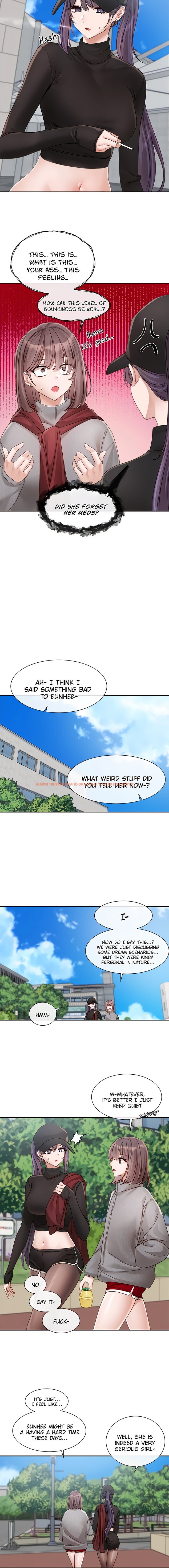 Read Hentai Image 16 51801 in comic Circles - Chapter 140 - hentaitnt.net