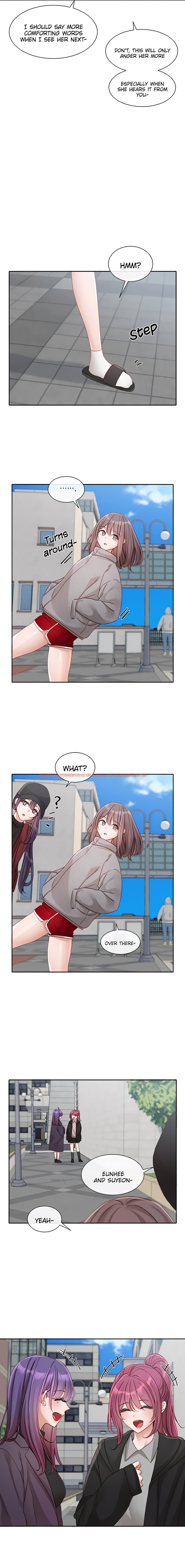 Read Hentai Image 17 51801 in comic Circles - Chapter 140 - hentaitnt.net