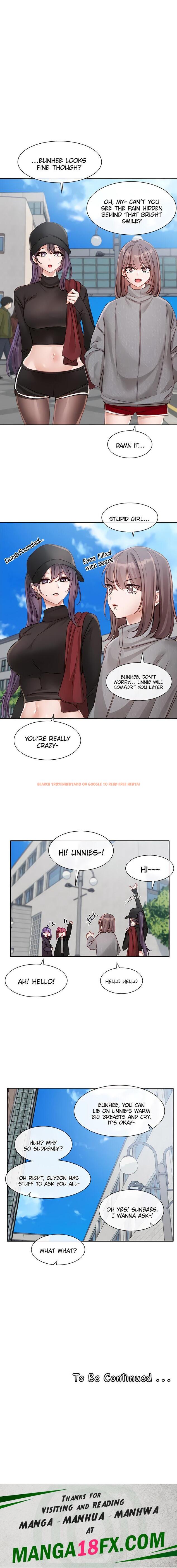 Read Hentai Image 18 51802 in comic Circles - Chapter 140 - hentaitnt.net