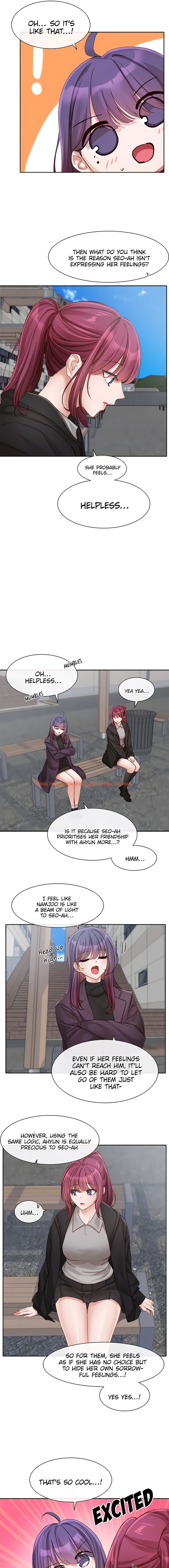 Read Hentai Image 5 51801 in comic Circles - Chapter 140 - hentaitnt.net