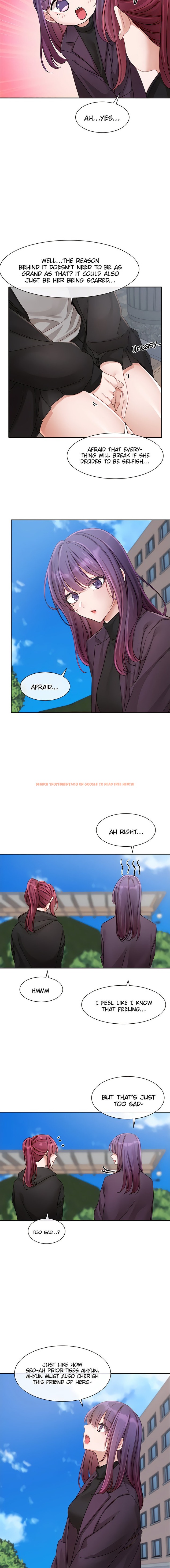 Read Hentai Image 6 51801 in comic Circles - Chapter 140 - hentaitnt.net