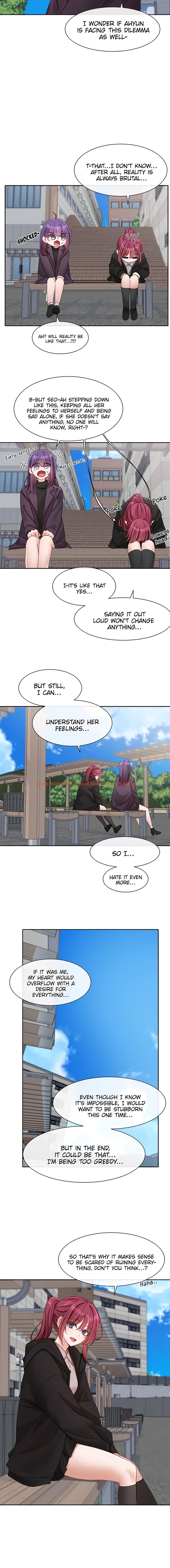 Read Hentai Image 7 51801 in comic Circles - Chapter 140 - hentaitnt.net