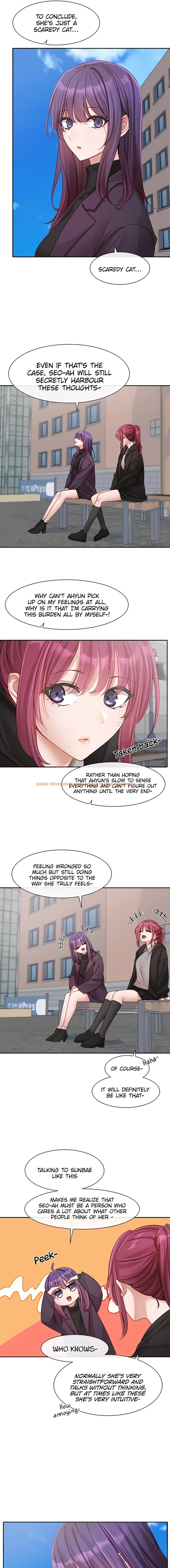 Read Hentai Image 8 51801 in comic Circles - Chapter 140 - hentaitnt.net