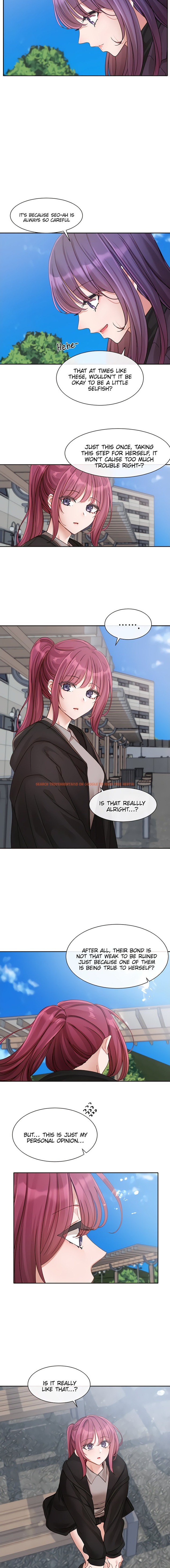 Read Hentai Image 9 51801 in comic Circles - Chapter 140 - hentaitnt.net