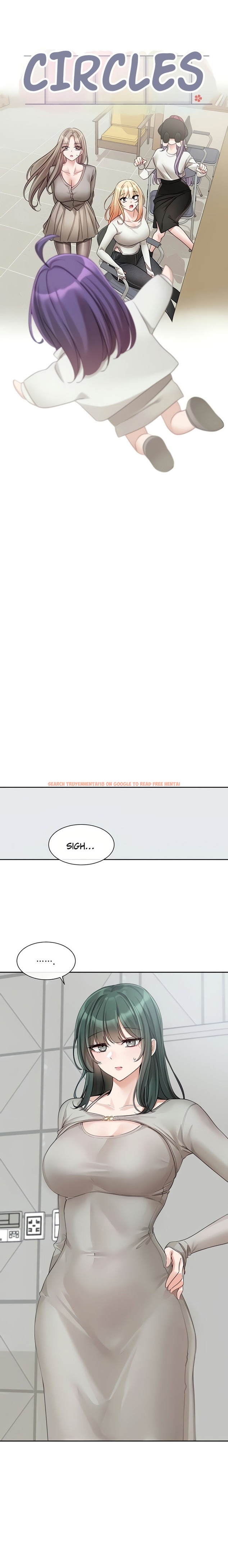 Read Hentai Image 10 51954 in comic Circles - Chapter 141 - hentaitnt.net