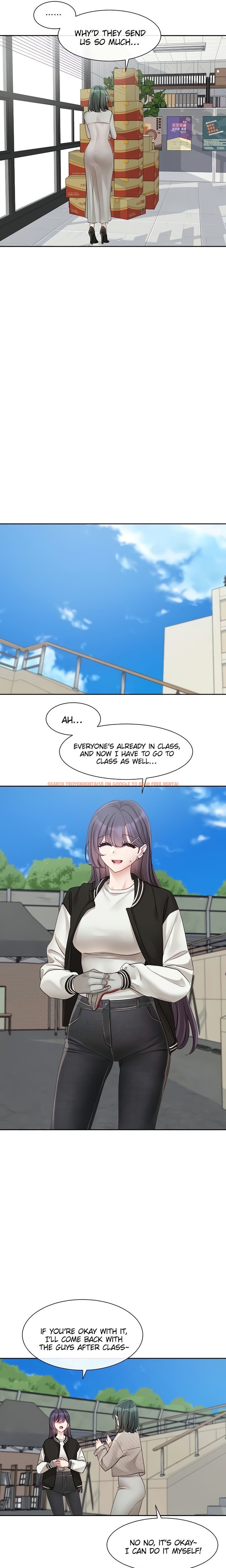 Read Hentai Image 11 51954 in comic Circles - Chapter 141 - hentaitnt.net