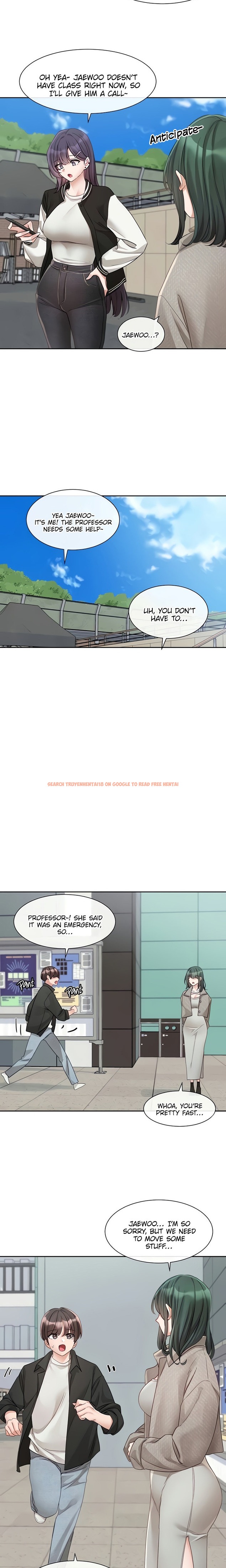 Read Hentai Image 12 51954 in comic Circles - Chapter 141 - hentaitnt.net