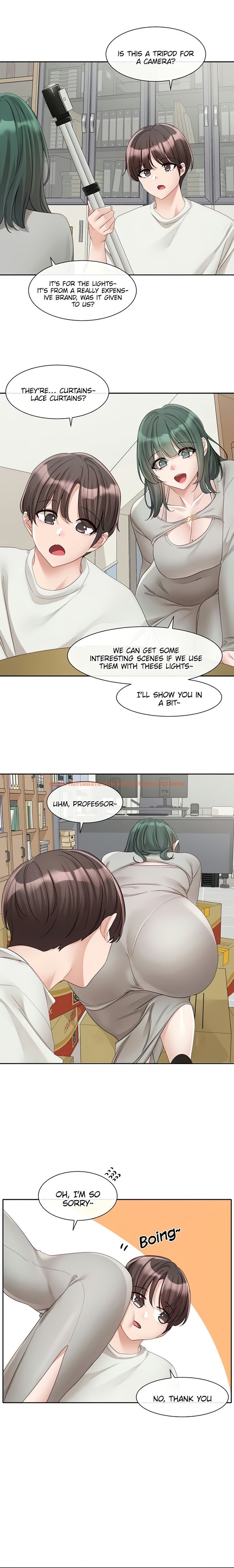 Read Hentai Image 16 51954 in comic Circles - Chapter 141 - hentaitnt.net