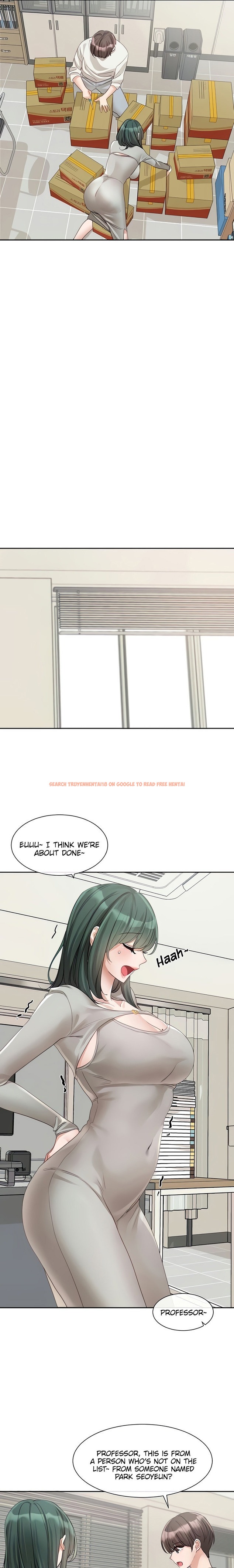 Read Hentai Image 17 51955 in comic Circles - Chapter 141 - hentaitnt.net