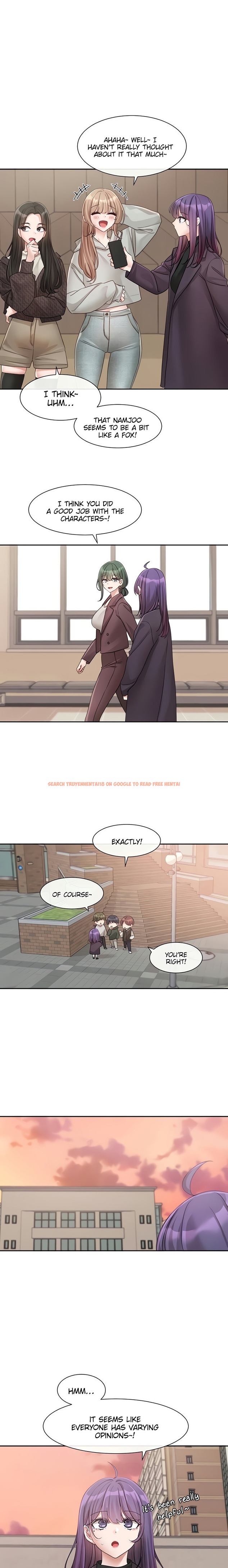 Read Hentai Image 2 51954 in comic Circles - Chapter 141 - hentaitnt.net