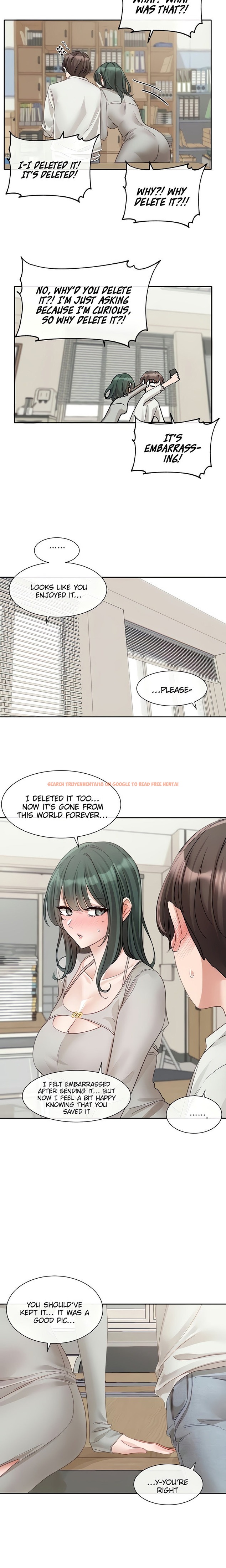 Read Hentai Image 22 51955 in comic Circles - Chapter 141 - hentaitnt.net