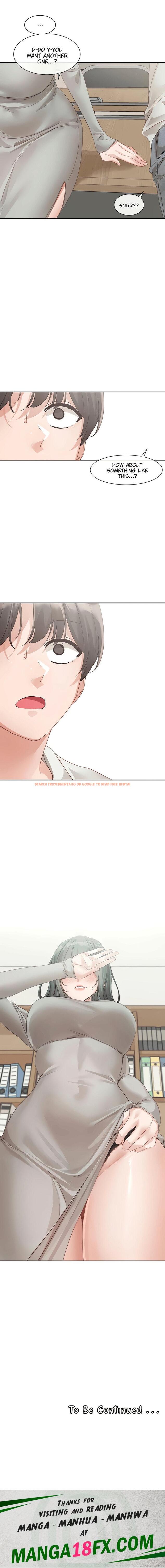 Read Hentai Image 23 51955 in comic Circles - Chapter 141 - hentaitnt.net