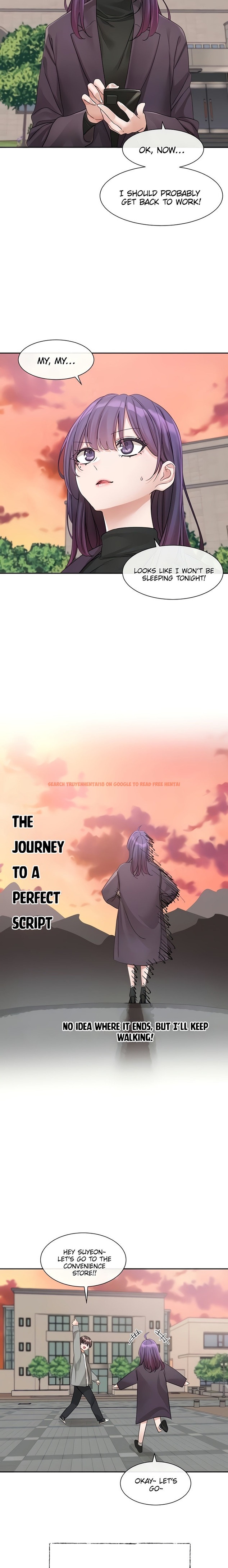 Read Hentai Image 3 51954 in comic Circles - Chapter 141 - hentaitnt.net