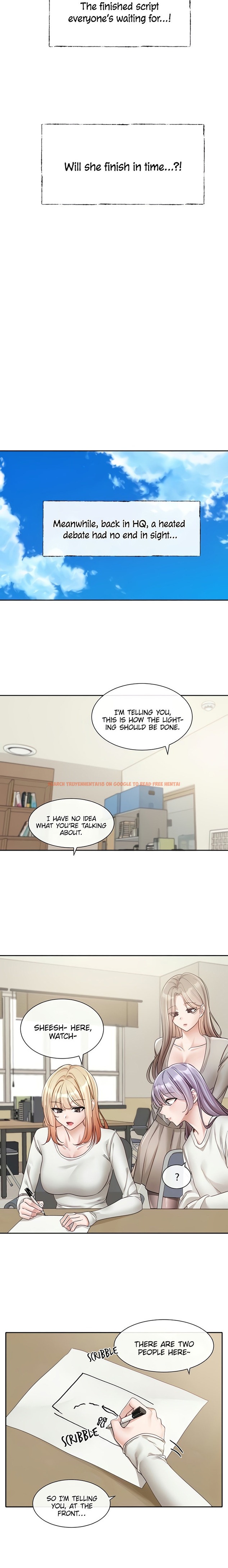 Read Hentai Image 4 51954 in comic Circles - Chapter 141 - hentaitnt.net