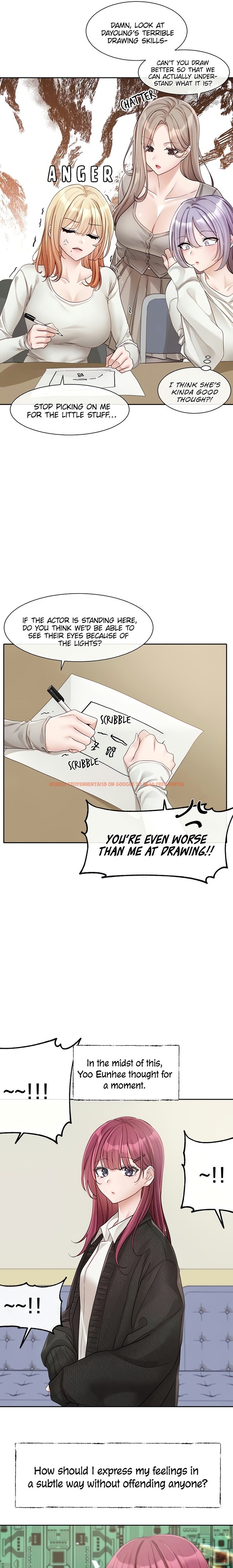 Read Hentai Image 5 51954 in comic Circles - Chapter 141 - hentaitnt.net