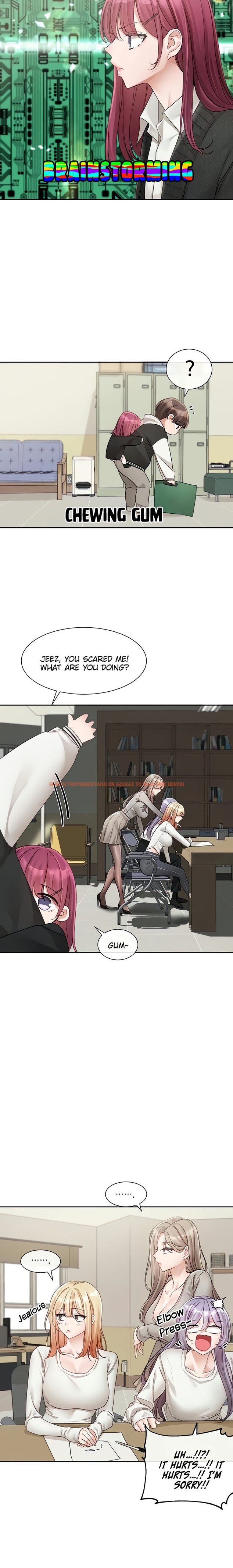 Read Hentai Image 6 51954 in comic Circles - Chapter 141 - hentaitnt.net