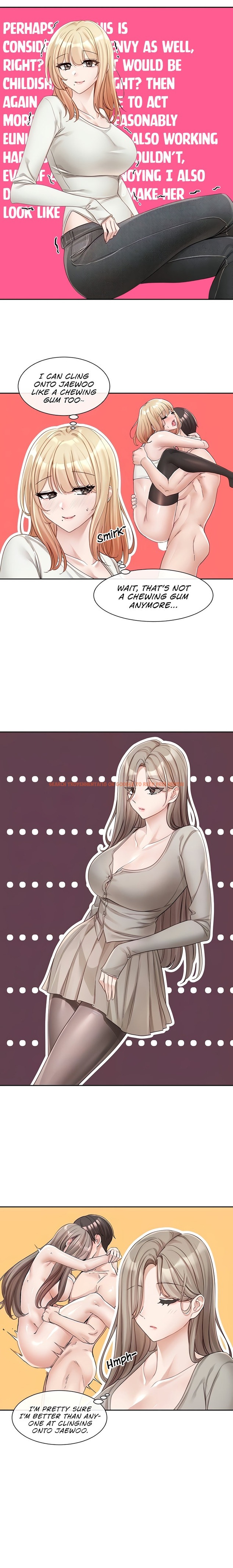 Read Hentai Image 7 51954 in comic Circles - Chapter 141 - hentaitnt.net