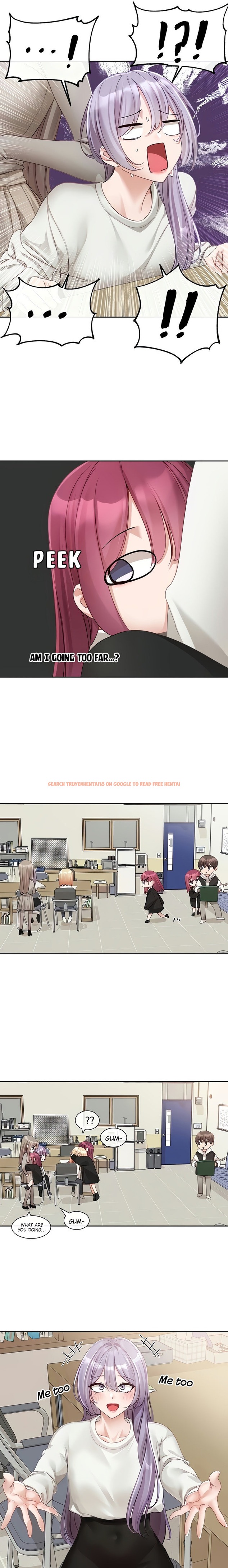 Read Hentai Image 8 51954 in comic Circles - Chapter 141 - hentaitnt.net