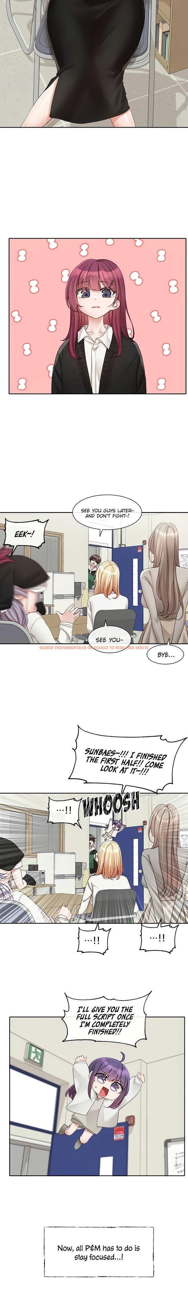 Read Hentai Image 9 51954 in comic Circles - Chapter 141 - hentaitnt.net