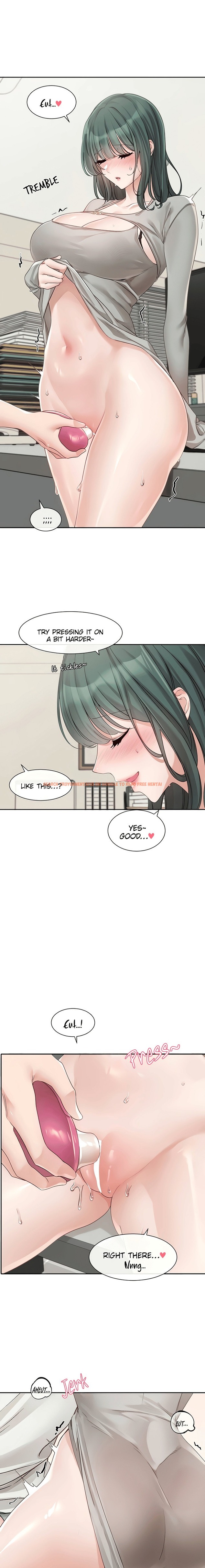 Read Hentai Image 12 37505 in comic Circles - Chapter 142 - hentaitnt.net