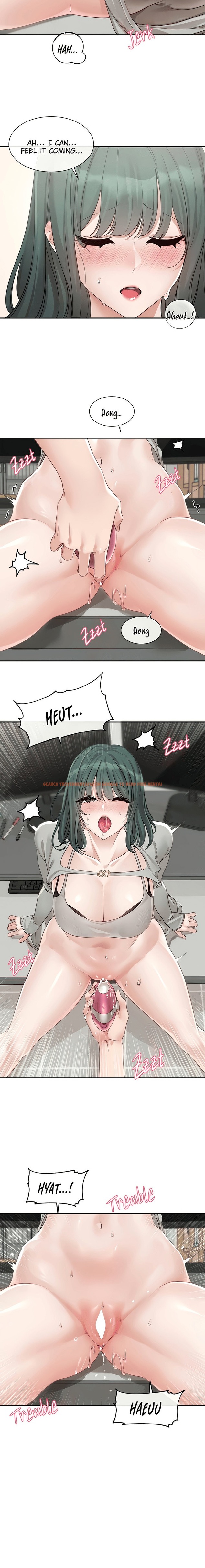 Read Hentai Image 13 37505 in comic Circles - Chapter 142 - hentaitnt.net