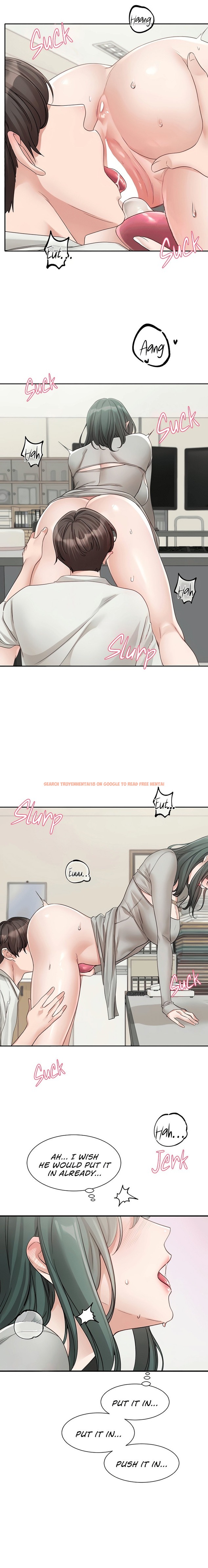 Read Hentai Image 16 37505 in comic Circles - Chapter 142 - hentaitnt.net