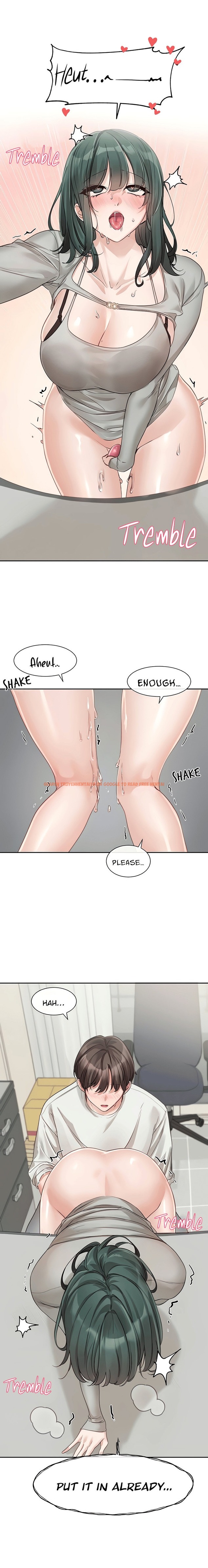 Read Hentai Image 17 37505 in comic Circles - Chapter 142 - hentaitnt.net