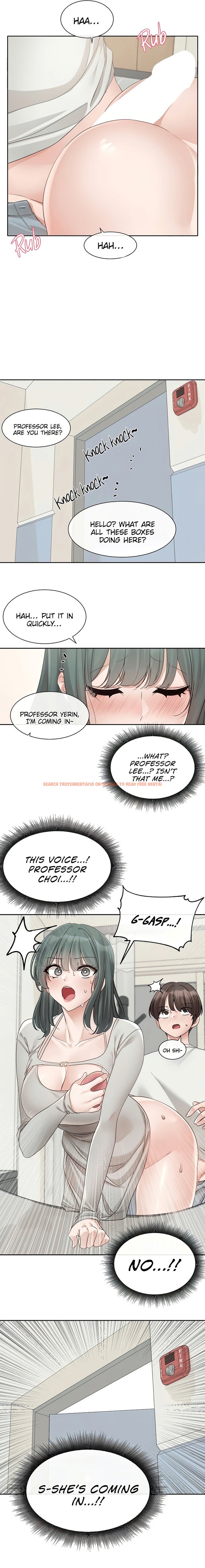 Read Hentai Image 18 37505 in comic Circles - Chapter 142 - hentaitnt.net