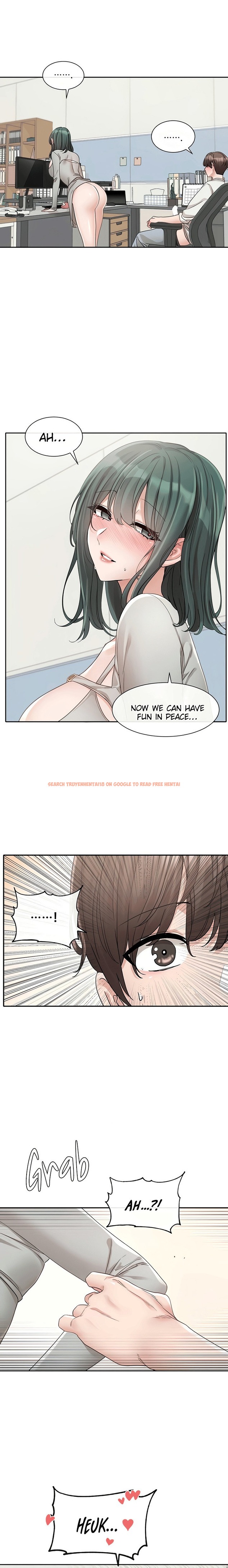 Read Hentai Image 21 37505 in comic Circles - Chapter 142 - hentaitnt.net
