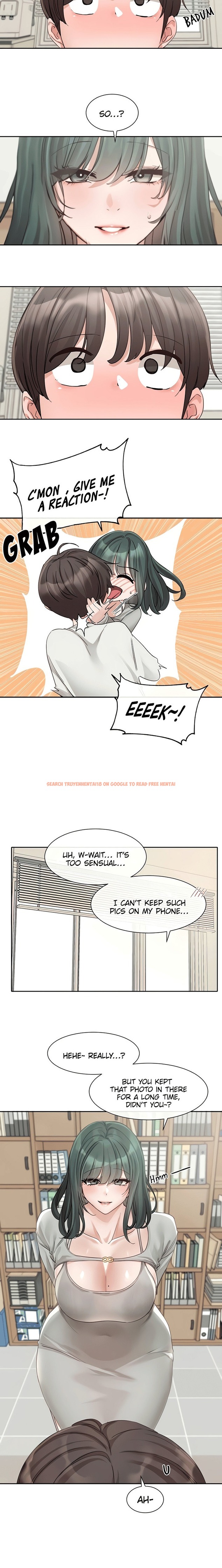 Read Hentai Image 3 37505 in comic Circles - Chapter 142 - hentaitnt.net