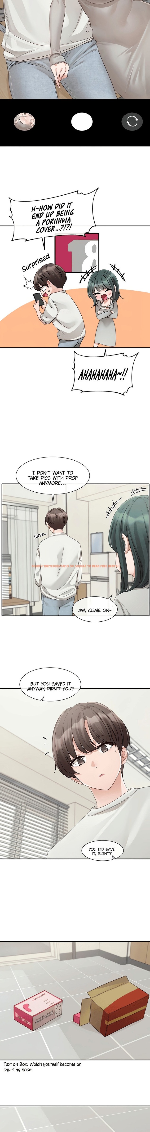 Read Hentai Image 5 37505 in comic Circles - Chapter 142 - hentaitnt.net