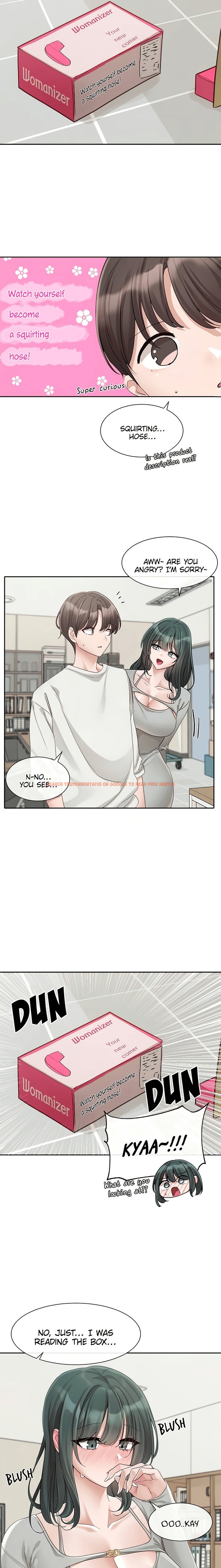 Read Hentai Image 6 37505 in comic Circles - Chapter 142 - hentaitnt.net