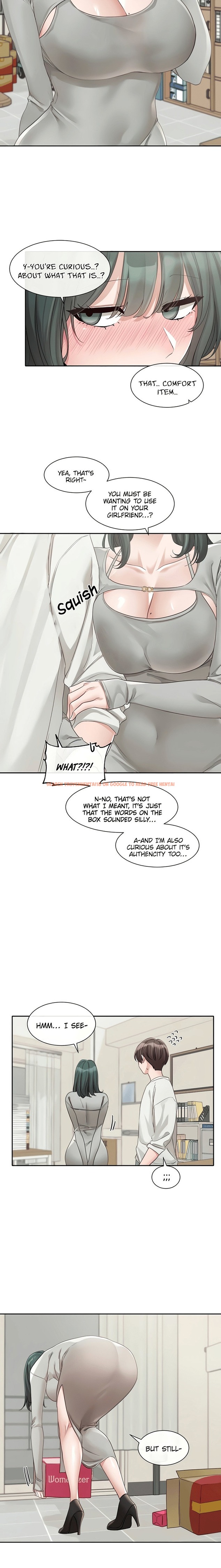 Read Hentai Image 7 37505 in comic Circles - Chapter 142 - hentaitnt.net