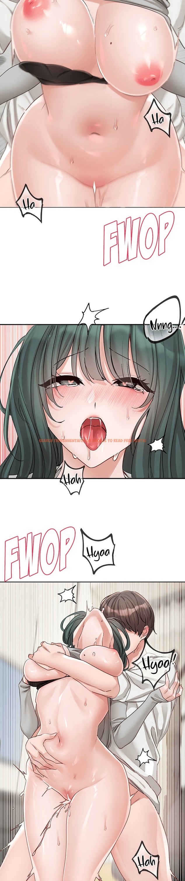 Read Hentai Image 12 37652 in comic Circles - Chapter 143 - hentaitnt.net