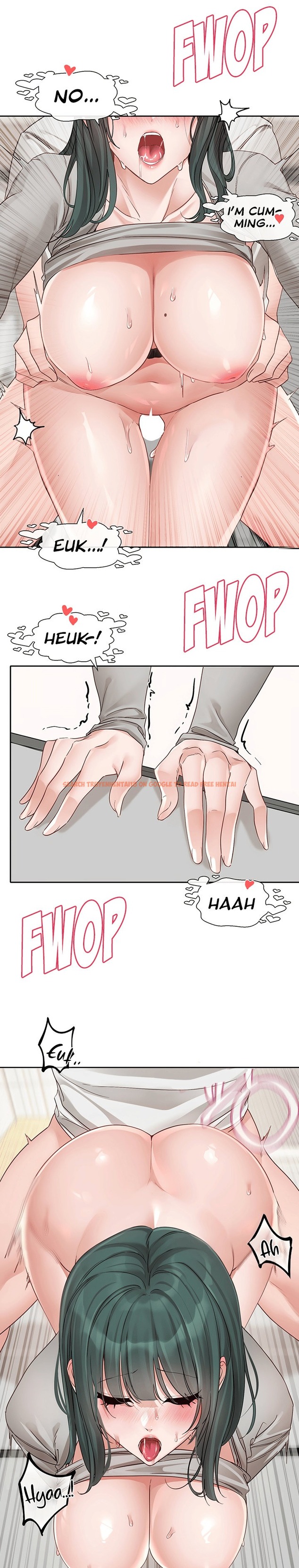 Read Hentai Image 14 37652 in comic Circles - Chapter 143 - hentaitnt.net
