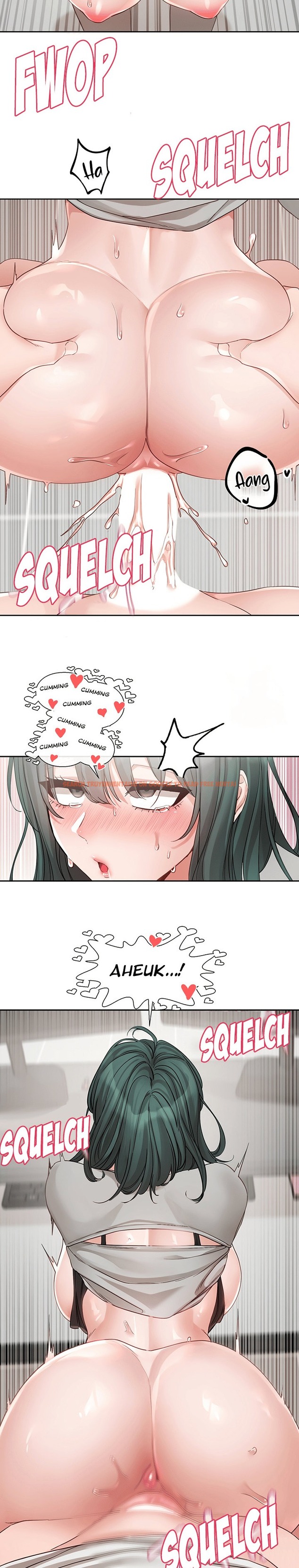 Read Hentai Image 15 37652 in comic Circles - Chapter 143 - hentaitnt.net