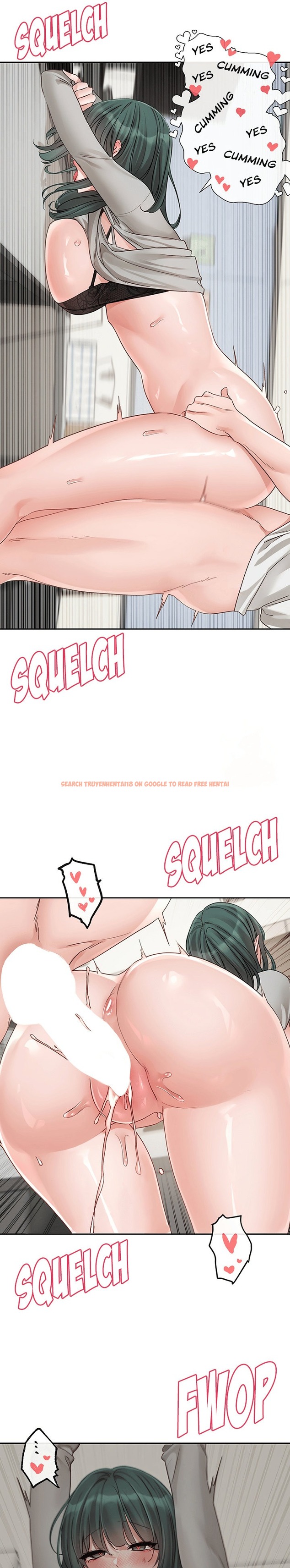 Read Hentai Image 20 37652 in comic Circles - Chapter 143 - hentaitnt.net