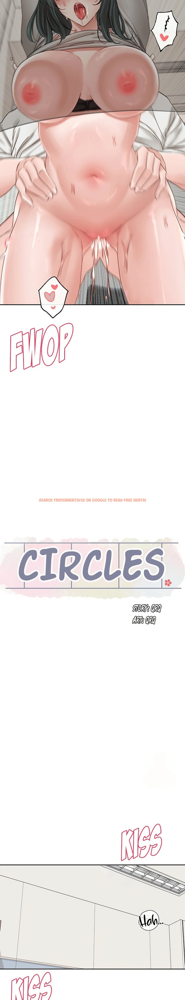 Read Hentai Image 21 37652 in comic Circles - Chapter 143 - hentaitnt.net