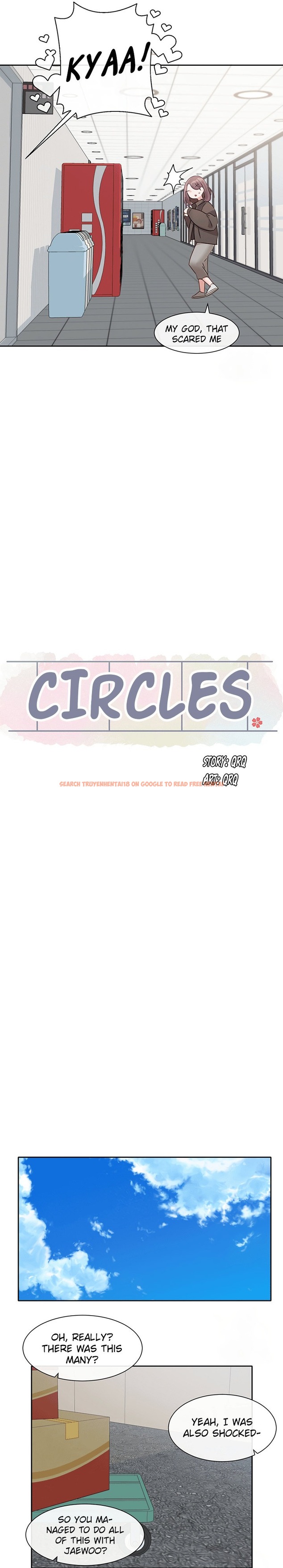 Read Hentai Image 23 37782 in comic Circles - Chapter 144 - hentaitnt.net