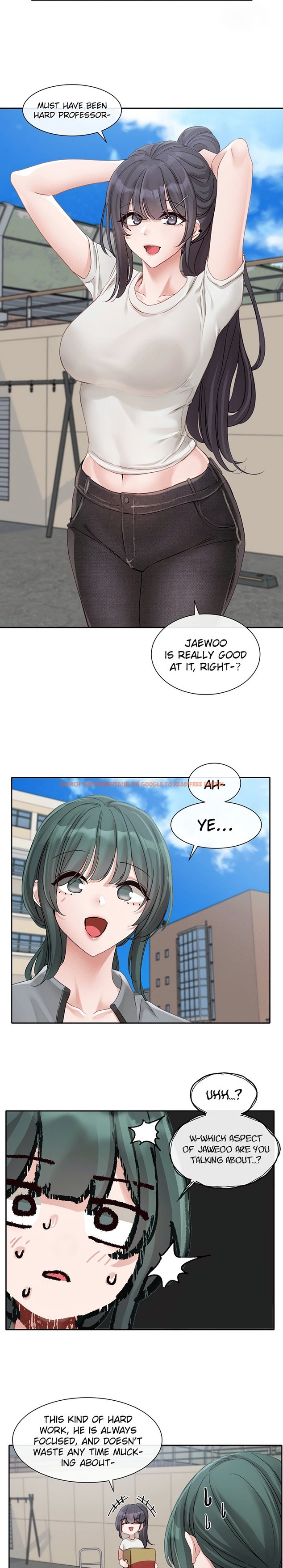 Read Hentai Image 24 37782 in comic Circles - Chapter 144 - hentaitnt.net