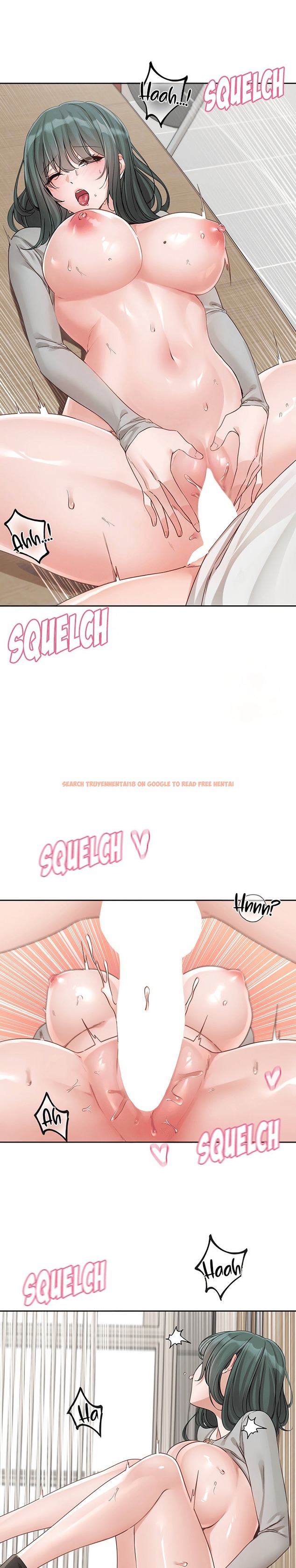 Read Hentai Image 5 37782 in comic Circles - Chapter 144 - hentaitnt.net