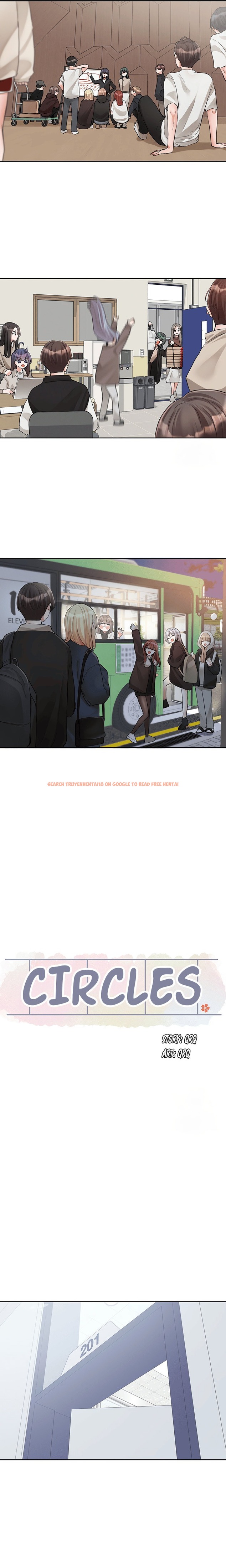 Read Hentai Image 10 60601 in comic Circles - Chapter 145 - hentaitnt.net