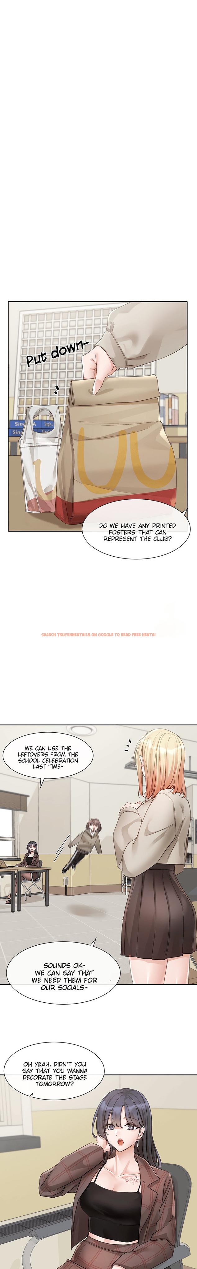Read Hentai Image 14 60601 in comic Circles - Chapter 145 - hentaitnt.net
