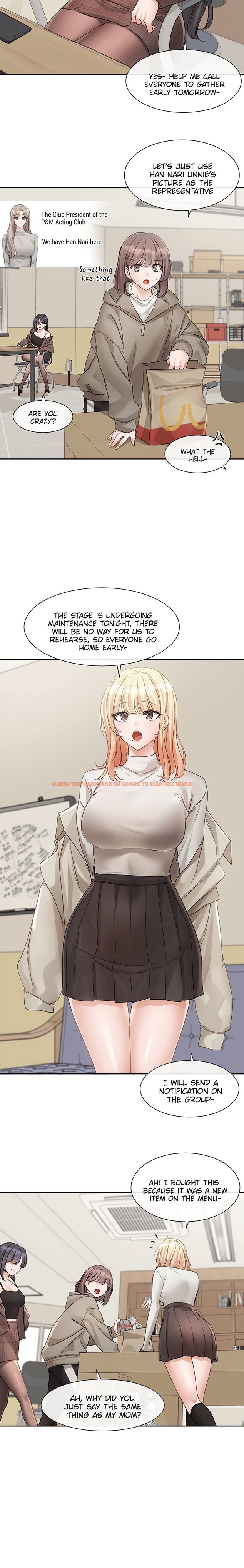 Read Hentai Image 15 60601 in comic Circles - Chapter 145 - hentaitnt.net