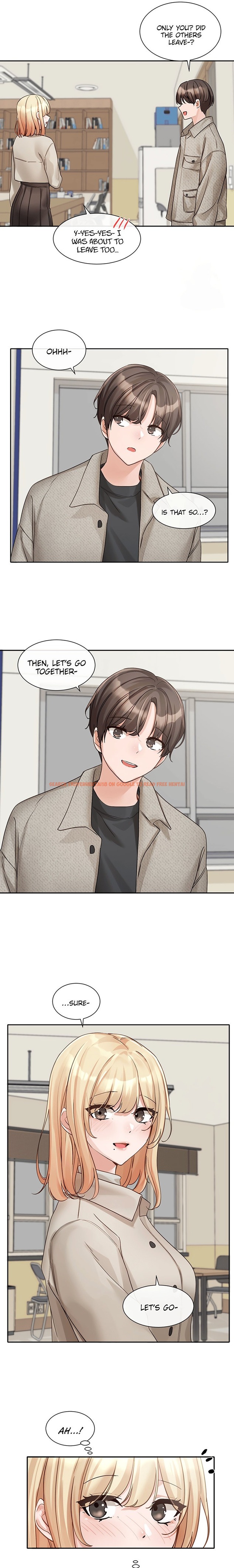 Read Hentai Image 18 60601 in comic Circles - Chapter 145 - hentaitnt.net