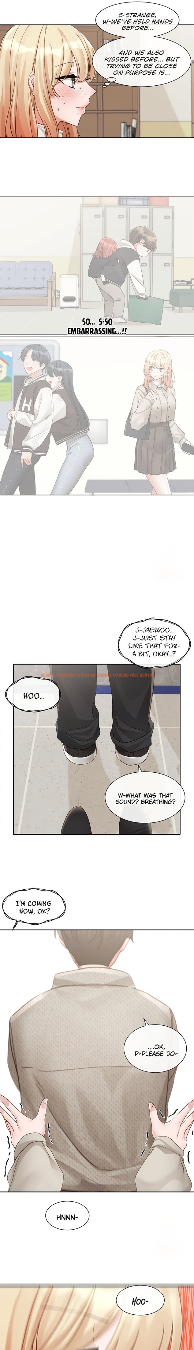 Read Hentai Image 20 60601 in comic Circles - Chapter 145 - hentaitnt.net