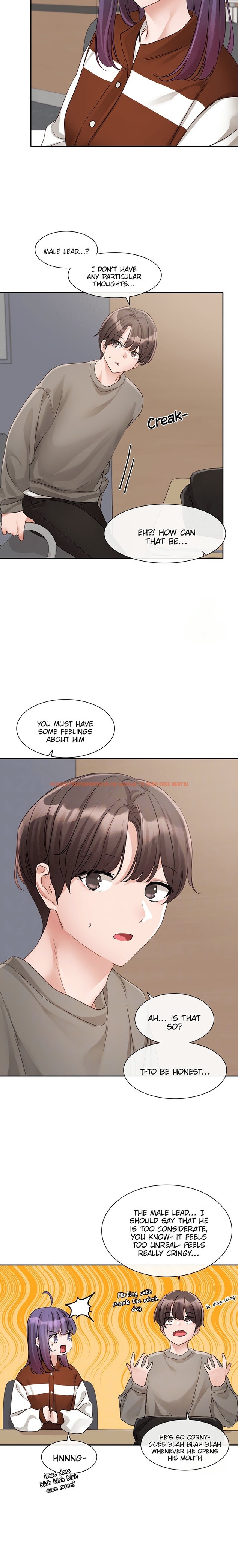 Read Hentai Image 3 60601 in comic Circles - Chapter 145 - hentaitnt.net