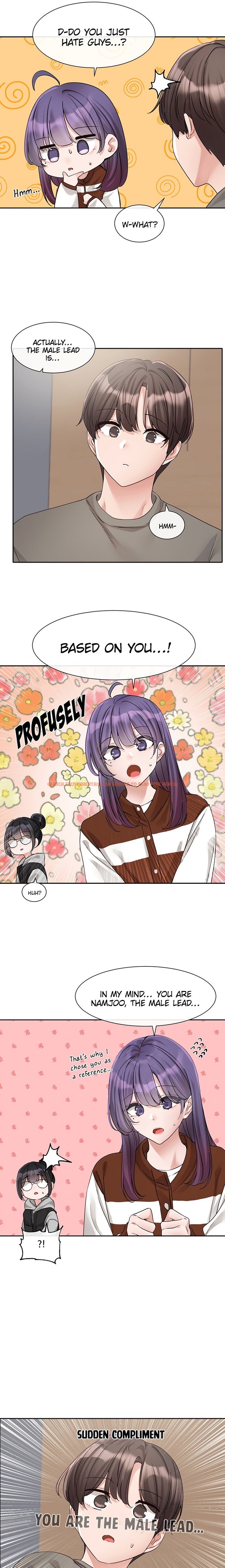 Read Hentai Image 4 60601 in comic Circles - Chapter 145 - hentaitnt.net