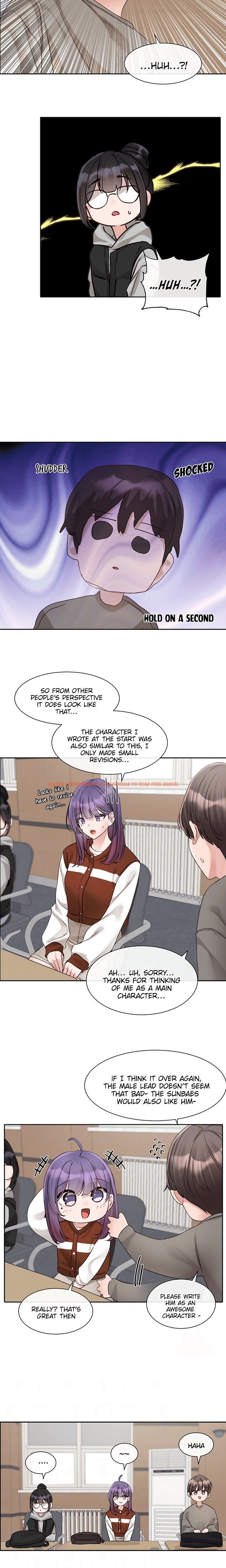 Read Hentai Image 5 60601 in comic Circles - Chapter 145 - hentaitnt.net